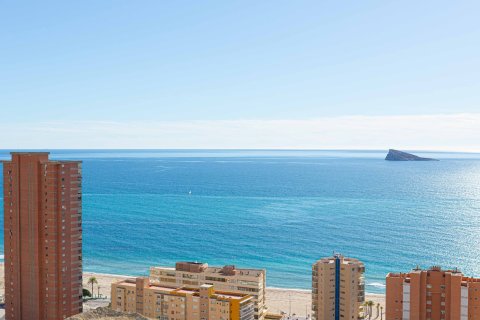 Appartamento in vendita Benidorm, Alicante, Spagna 2 camere da letto, 96 mq. N° 135711 - foto 20