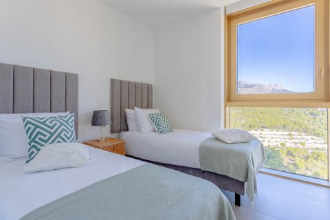 Appartamento in vendita Benidorm, Alicante, Spagna 2 camere da letto, 96 mq. N° 135711 - foto 15