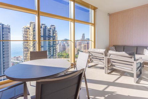 Appartamento in vendita Benidorm, Alicante, Spagna 2 camere da letto, 96 mq. N° 135711 - foto 4