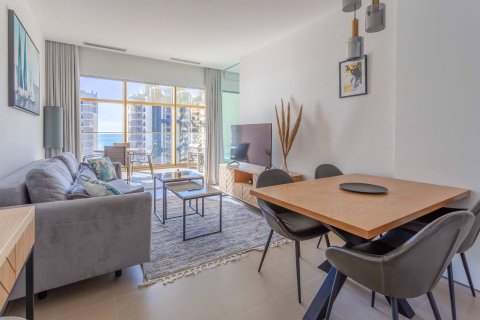 Appartamento in vendita Benidorm, Alicante, Spagna 2 camere da letto, 96 mq. N° 135711 - foto 6