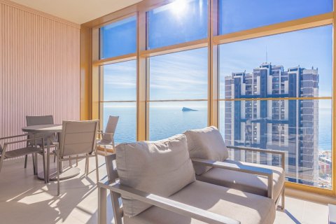 Appartamento in vendita Benidorm, Alicante, Spagna 2 camere da letto, 96 mq. N° 135711 - foto 1