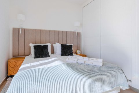 Appartamento in vendita Benidorm, Alicante, Spagna 2 camere da letto, 96 mq. N° 135711 - foto 12