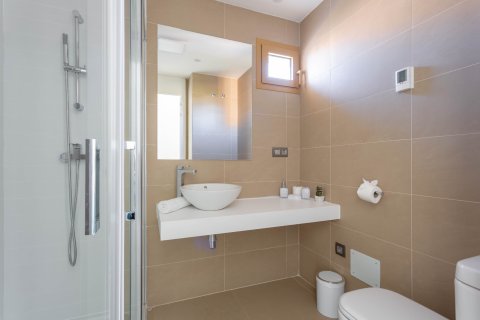 Appartamento in vendita Benidorm, Alicante, Spagna 2 camere da letto, 96 mq. N° 135711 - foto 11