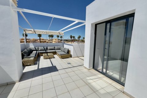 Villa zum Verkauf Ciudad Quesada, Alicante, Spanien 3 Schlafzimmer, 144 m2 Nr. 135707 - Foto 24