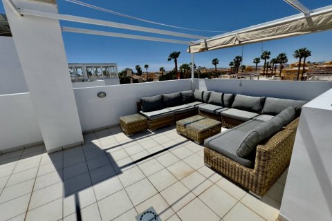 Villa zum Verkauf Ciudad Quesada, Alicante, Spanien 3 Schlafzimmer, 144 m2 Nr. 135707 - Foto 21