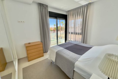 Villa zum Verkauf Ciudad Quesada, Alicante, Spanien 3 Schlafzimmer, 144 m2 Nr. 135707 - Foto 12