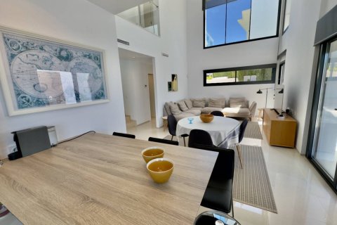Villa zum Verkauf Ciudad Quesada, Alicante, Spanien 3 Schlafzimmer, 144 m2 Nr. 135707 - Foto 4