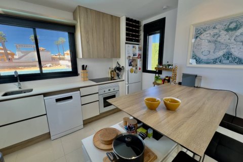 Villa zum Verkauf Ciudad Quesada, Alicante, Spanien 3 Schlafzimmer, 144 m2 Nr. 135707 - Foto 2