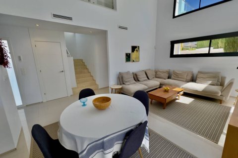 Villa zum Verkauf Ciudad Quesada, Alicante, Spanien 3 Schlafzimmer, 144 m2 Nr. 135707 - Foto 5