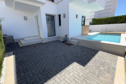 Villa zum Verkauf Ciudad Quesada, Alicante, Spanien 3 Schlafzimmer, 144 m2 Nr. 135707 - Foto 28