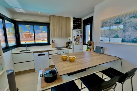 Villa zum Verkauf Ciudad Quesada, Alicante, Spanien 3 Schlafzimmer, 144 m2 Nr. 135707 - Foto 3