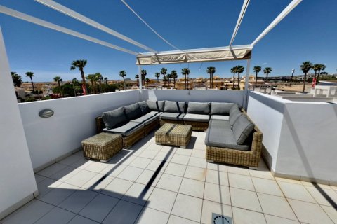 Villa zum Verkauf Ciudad Quesada, Alicante, Spanien 3 Schlafzimmer, 144 m2 Nr. 135707 - Foto 22