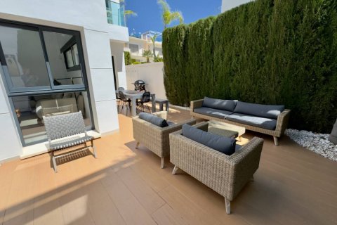 Villa zum Verkauf Ciudad Quesada, Alicante, Spanien 3 Schlafzimmer, 144 m2 Nr. 135707 - Foto 29