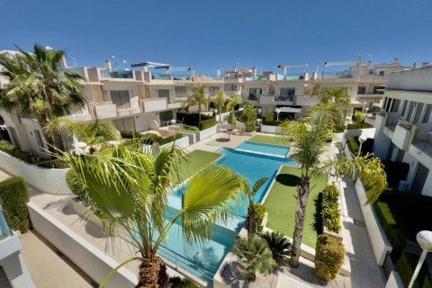 Villa zum Verkauf Ciudad Quesada, Alicante, Spanien 3 Schlafzimmer, 144 m2 Nr. 135707 - Foto 25