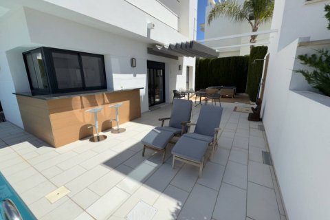 Villa zum Verkauf Ciudad Quesada, Alicante, Spanien 3 Schlafzimmer, 144 m2 Nr. 135707 - Foto 11