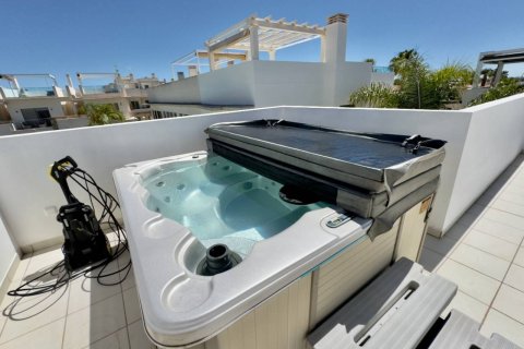 Villa zum Verkauf Ciudad Quesada, Alicante, Spanien 3 Schlafzimmer, 144 m2 Nr. 135707 - Foto 20