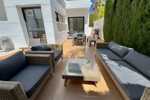Villa zum Verkauf Ciudad Quesada, Alicante, Spanien 3 Schlafzimmer, 144 m2 Nr. 135707 - Foto 30