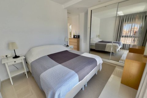 Villa zum Verkauf Ciudad Quesada, Alicante, Spanien 3 Schlafzimmer, 144 m2 Nr. 135707 - Foto 13