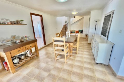 Villa in vendita Ciudad Quesada, Alicante, Spagna 5 camere da letto, 265 mq. N° 135706 - foto 4