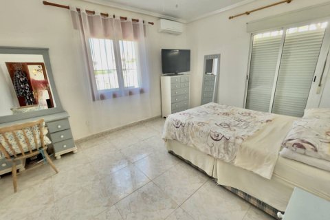 Villa in vendita Ciudad Quesada, Alicante, Spagna 5 camere da letto, 265 mq. N° 135706 - foto 16