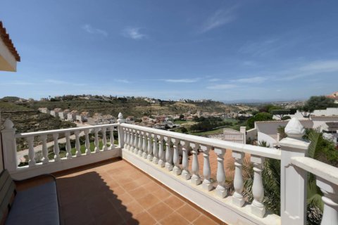 Villa in vendita Ciudad Quesada, Alicante, Spagna 5 camere da letto, 265 mq. N° 135706 - foto 9