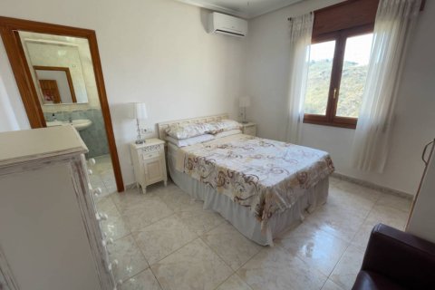Villa in vendita Ciudad Quesada, Alicante, Spagna 5 camere da letto, 265 mq. N° 135706 - foto 19