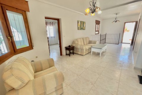 Villa in vendita Ciudad Quesada, Alicante, Spagna 5 camere da letto, 265 mq. N° 135706 - foto 10