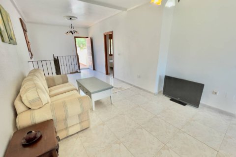 Villa in vendita Ciudad Quesada, Alicante, Spagna 5 camere da letto, 265 mq. N° 135706 - foto 11