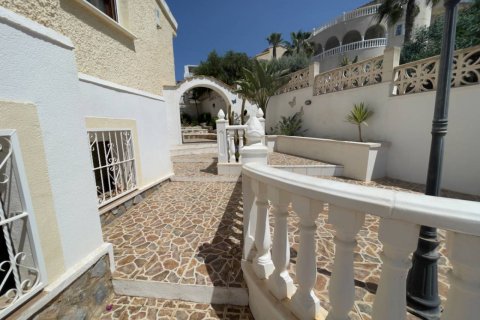 Villa in vendita Ciudad Quesada, Alicante, Spagna 5 camere da letto, 265 mq. N° 135706 - foto 14