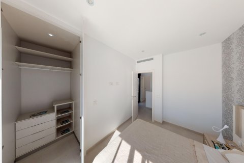 Willa w San Javier, Murcia, Hiszpania 3 sypialnie, 94 mkw. nr 144884 – zdjęcie 19