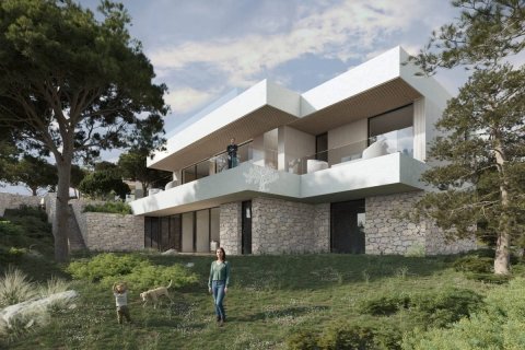 Willa w Dehesa De Campoamor, Alicante, Hiszpania 3 sypialnie, 263 mkw. nr 154486 – zdjęcie 6