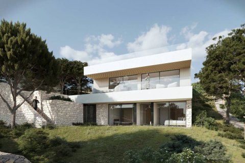 Willa w Dehesa De Campoamor, Alicante, Hiszpania 3 sypialnie, 263 mkw. nr 154486 – zdjęcie 7