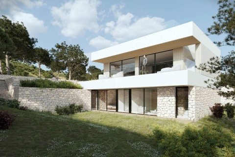 Willa w Dehesa De Campoamor, Alicante, Hiszpania 3 sypialnie, 263 mkw. nr 154486 – zdjęcie 8