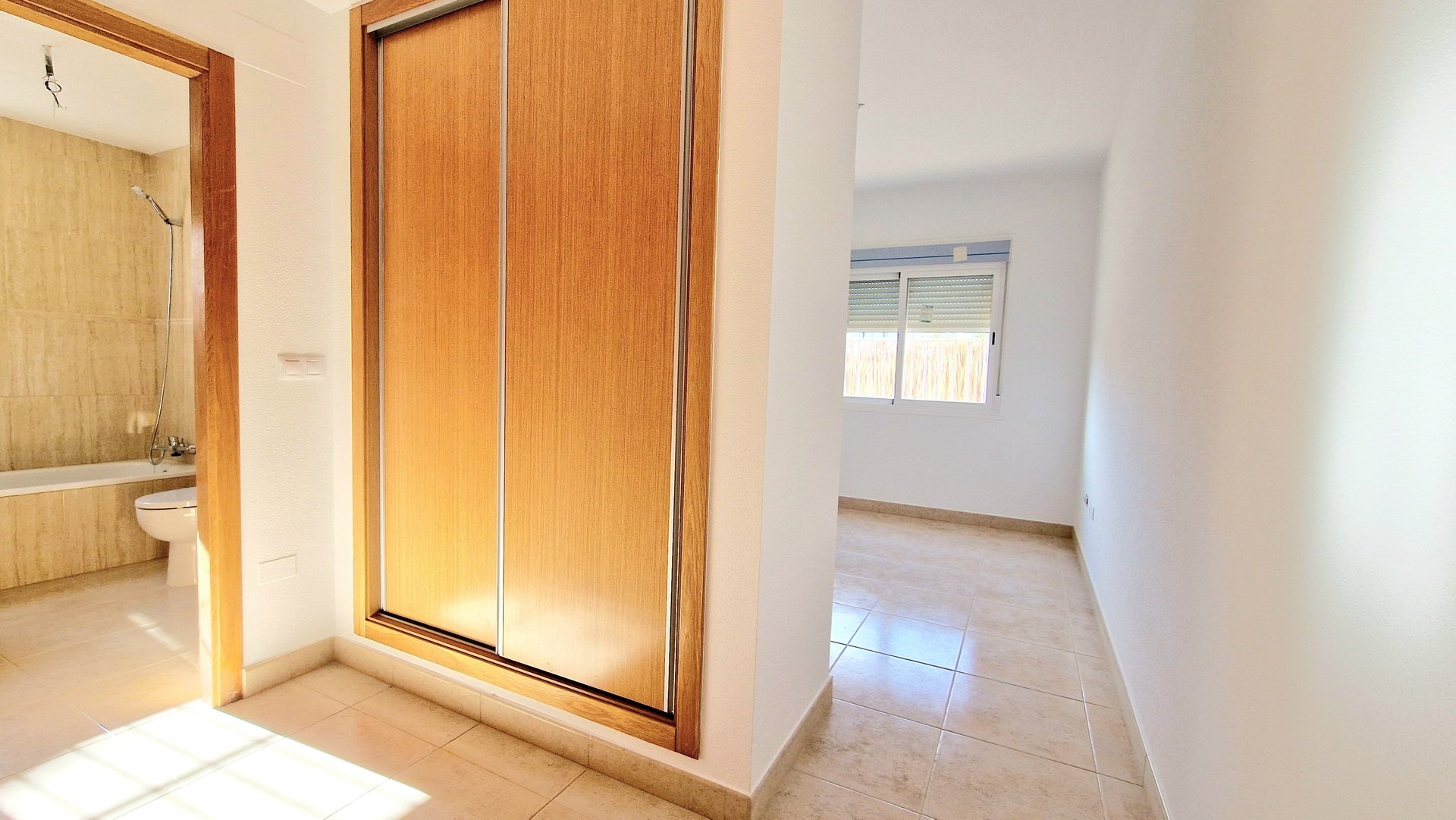 Villa Purias, Murcia, Spānijā 3 istabas, 141 m2 Nr. 197011