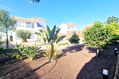 Villa zum Verkauf in Purias, Murcia, Spanien 3 Schlafzimmer, 141 m2 Nr. 197011 - Foto 11