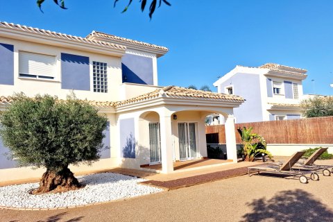 Villa zum Verkauf in Purias, Murcia, Spanien 3 Schlafzimmer, 141 m2 Nr. 197011 - Foto 10