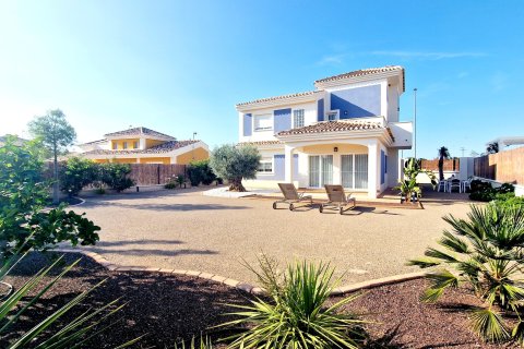 Villa zum Verkauf in Purias, Murcia, Spanien 3 Schlafzimmer, 141 m2 Nr. 197011 - Foto 14