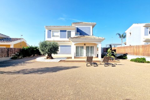 Villa zum Verkauf in Purias, Murcia, Spanien 3 Schlafzimmer, 141 m2 Nr. 197011 - Foto 16