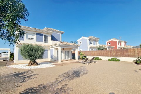 Villa zum Verkauf in Purias, Murcia, Spanien 3 Schlafzimmer, 141 m2 Nr. 197011 - Foto 9