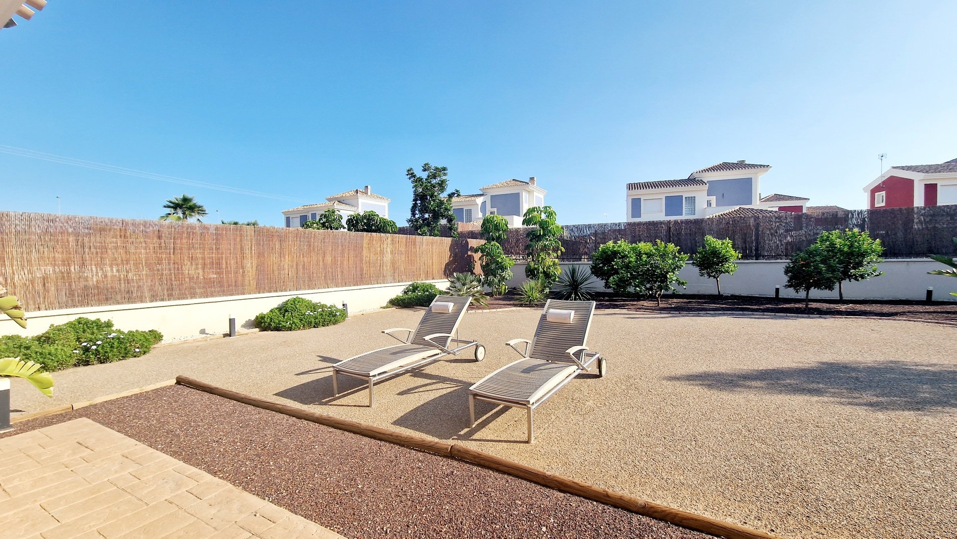 Villa Purias, Murcia, Spānijā 3 istabas, 141 m2 Nr. 197011