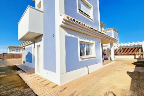 Villa zum Verkauf in Purias, Murcia, Spanien 3 Schlafzimmer, 141 m2 Nr. 197011 - Foto 19