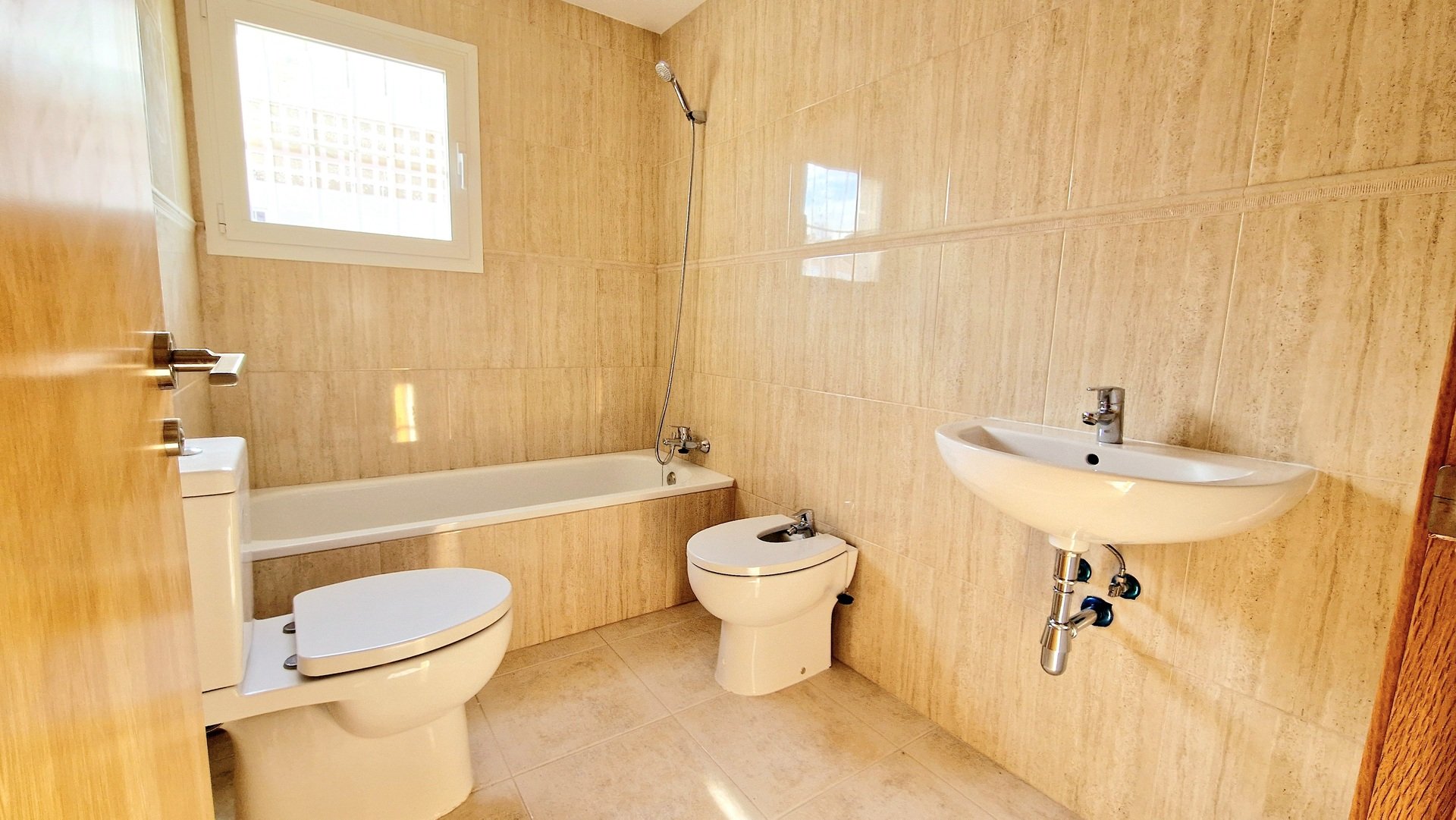 Villa Purias, Murcia, Spānijā 3 istabas, 141 m2 Nr. 197011
