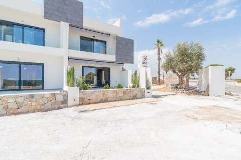 Bungalowi myytävänä Los Balcones, Alicante, Espanja, 2 makuuhuonetta, 74 m2 No. 165116 - kuva 26