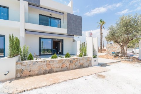 Bungalowi myytävänä Los Balcones, Alicante, Espanja, 2 makuuhuonetta, 74 m2 No. 165116 - kuva 6