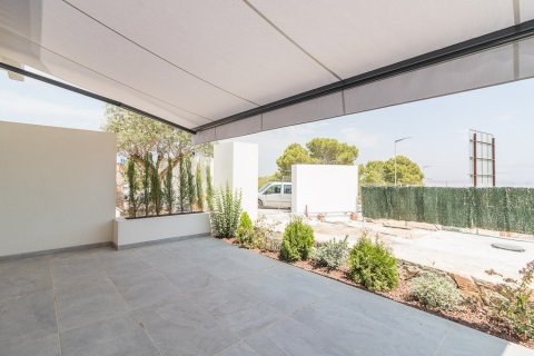 Bungalowi myytävänä Los Balcones, Alicante, Espanja, 2 makuuhuonetta, 74 m2 No. 165116 - kuva 29