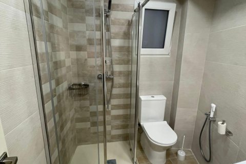 Apartment for sale in Alicante, Spain 3 bedrooms, 60 sq.m. No. 165118 - photo 9