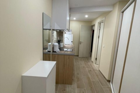 Apartment for sale in Alicante, Spain 3 bedrooms, 60 sq.m. No. 165118 - photo 3