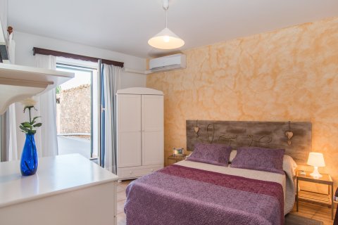 Villa en alquiler en Sencelles, Mallorca, España 3 dormitorios, 208 m2 No. 143983 - foto 12