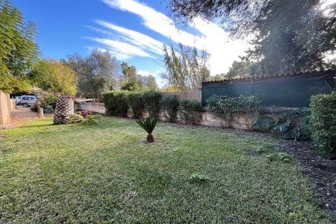 Villa for rent in Sencelles, Mallorca, Spain 3 bedrooms, 208 sq.m. No. 143983 - photo 18