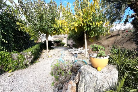 Villa for rent in Sencelles, Mallorca, Spain 3 bedrooms, 208 sq.m. No. 143983 - photo 19